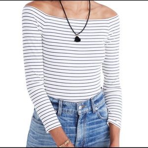 Madewell Bodysuit